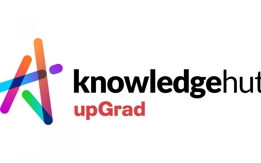 Knowledge hut academy upgrad
